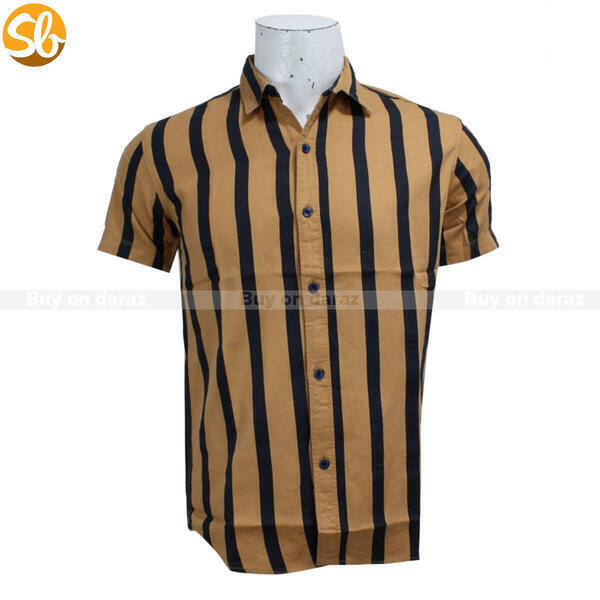 LIning Shirt for Men