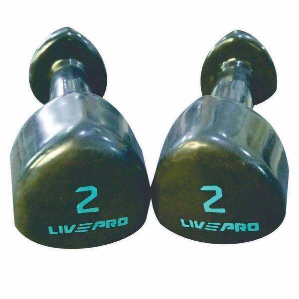 Livepro Studio Dumbbells 2KG*umbbell