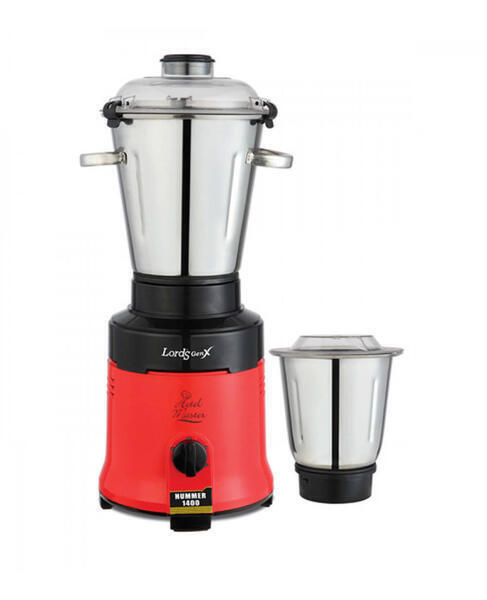 Lord Mixer Grinder