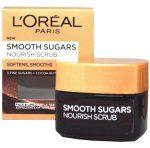 Loreal Paris Smooth Sugar Glow Scrub 50ml