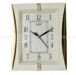 Dial Square Shape Simple Medium Size Wall Clock -7319