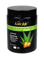 Love Jojo Hair Repair Aloe Vera Treatment