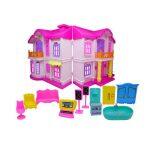 Lovely Doll House