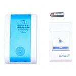 Luckarm Wireless Remote Control Door Bell