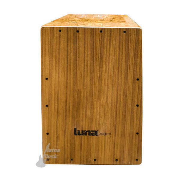 Luna Cajon