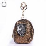 Lush Cute Animal Coin Purse For Ladies/Fashion/Purse