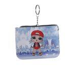 Lush Cute Coin Purse For Ladies/Fashion/Purse