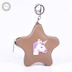 Lush Cute Unicorn Coin Purse For Ladies/Fashion/Purse