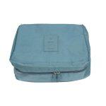 Lush Makeup Organizer/Travel Essential/Makeup Pouch