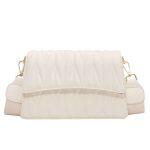 Lush New Stylish Pu Leather Shoulder Bag For Women/Stylish/CrossbodyBag/Fashion