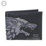 Lush Pu Leather Wallet Game Of Thrones// Multicolor/Wallets For Men