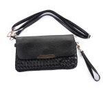 Lush Stylish Cross Body Bag For Ladies/Pu Leather /Fashion
