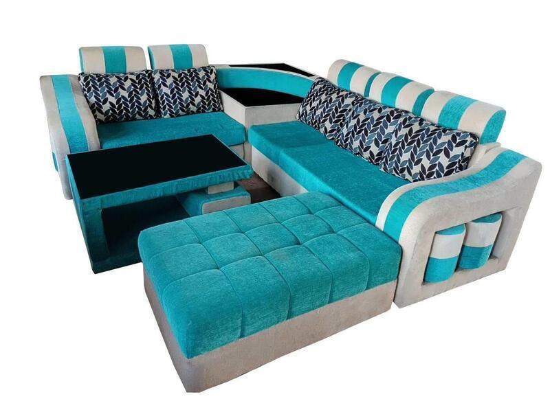 Luxury-Sofa