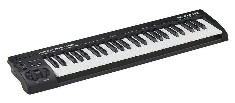 M-Audio Keystation 49 MK3