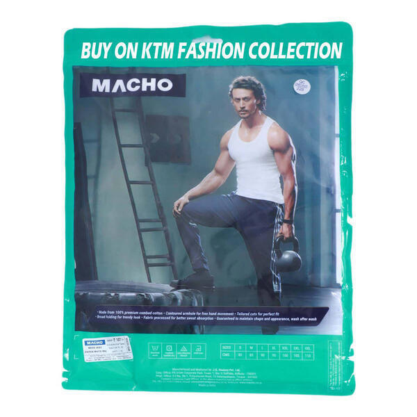 Macho Sando For Men