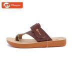 Magic Brown Sandals For Women - PL 8052