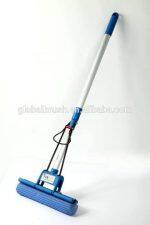 Magic Mop Pva Best Home Office Floor Cleaning Telescopic Handle