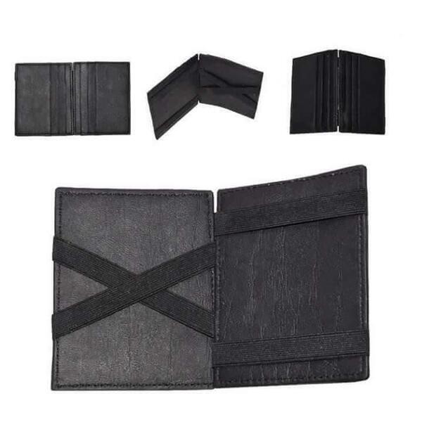 magic wallet