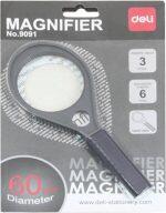 Magnifier model no E9091 By Soham Sumiran