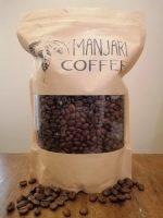 Manjari Coffee