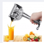 Manual Fruit Juicers