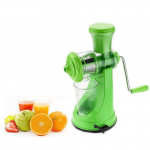 Manual Fruits/Vegetable Juicer