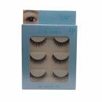 Manyina Natural Looking False Eyelashes 4D