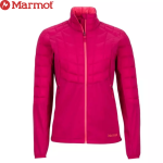 Marmot Featherless Hybrid Insulated Jacket DriClime Bi-Component Wicking Lining For Women - 45320