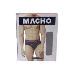 Maroon Color Macho Boxer For Men