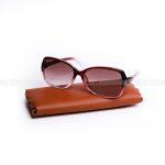 Framed Sunglasses For Women