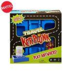 Mattel games Kerplunk: Travel – Game