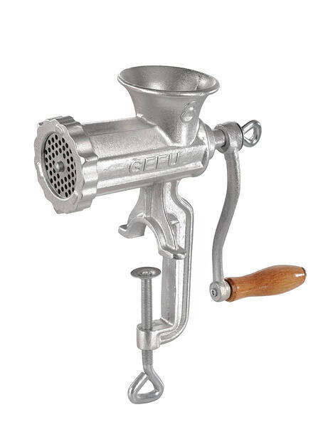 Meat Mincer Keema Machine