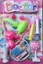 Medical Kit Doctor/ Nurse Set For Kids