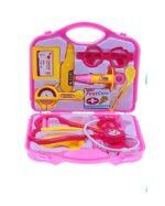 Medical Kit Doctor Set Toy No Ratings