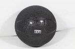 Medicine Ball Vixen