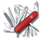 Medium Pocket Knife with Can Opener