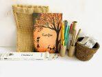 Mega Plantable Stationery Gift Box
