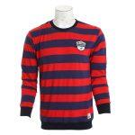Men'S Lining Full Sleeve Full T Shirt For Men