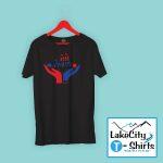Mero Nepal Printed Unisex T-Shirt