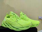 Mesh Neon Lightweight Sports Shoes For Men