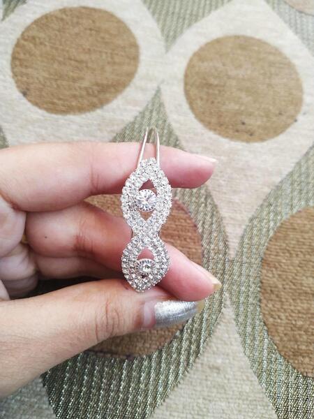 Metal Bracelet For Women
