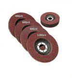 Metal Polishing Disc ( Flap Sanding DISC)