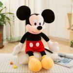 Mickey Mouse Doll