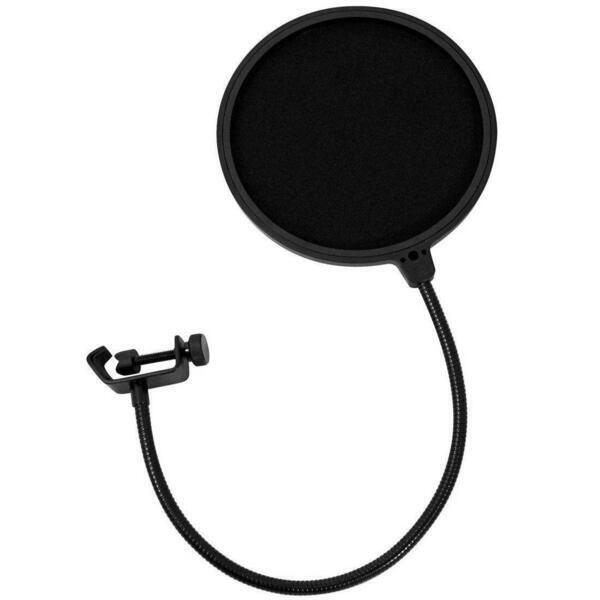 Microphone Pop Filter