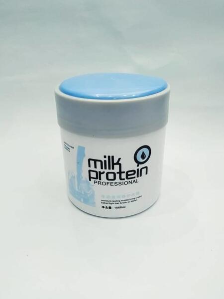 Milk Protein Professional Honey Hair Care Treatment