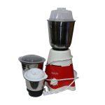Milton 3 Jar Mixer Grinder-600W