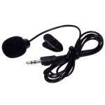 Mini Collar Microphone