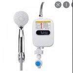 Mini Electric Water Heater Faucet (RX-021)