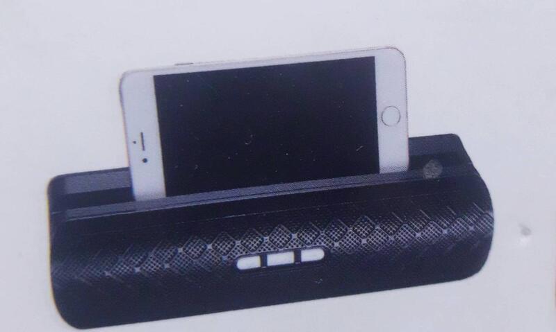 Mini Speaker ( Born for Music)
