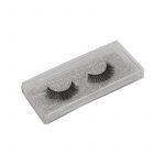 Mink Hair 3D Flase Eyelashes-2